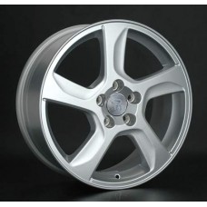 Диск R17 5x108 7J ET50 d63,3 Replay FD 93 S