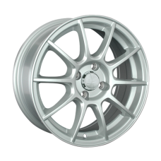 Диск R15 5x105 6,5J ET39 D56,6 LS Wheels 910 S