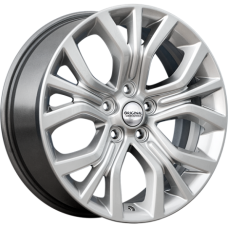 Диск R18 5x114,3 7J ET38 D67,1 Скад Mitsubishi Outlander (KL-293) селена