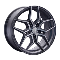 Диск R20 5x112 8,5J ET35 D66,6 LS Wheels 1266 MGMF