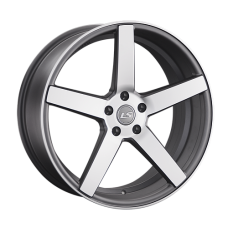 Диск R20 5x112 9J ET25 D66,6 LS Wheels 742 MGMF