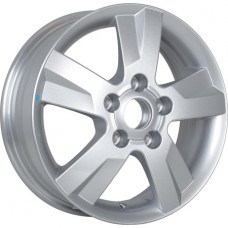 Диск R17 5x114,3 6,5J ET48 D67,1 Replay Ki43 S