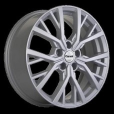 Диск R18 5x114,3 7J ET37 D66,5 Carwel Тур 1806 SLT