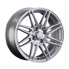 Диск R16 4x100 7J ET45 D60,1 LS Wheels 832 SF