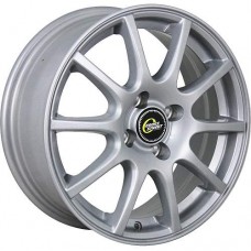 Диск R17 5x114,3 7J ET45 D60,1 Cross Street СR-16 S