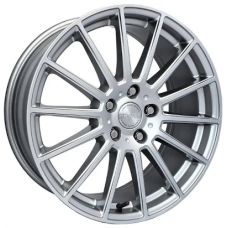 Диск R18 5x108 7,5J ET50 D63,4 Proma Круиз Неро