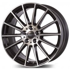 Диск R18 5x114,3 7,5J ET45 D67,1 Proma Круиз Алмаз