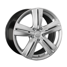 Диск R17 5x114,3 7,5J ET45 D73,1 LS Wheels 320 HP