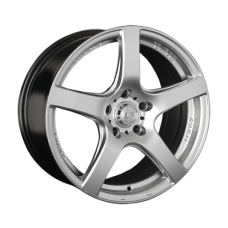 Диск R17 5x114,3 7,5J ET40 D73,1 LS Wheels 364 HP