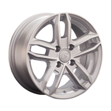 Диск R16 5x114,3 7J ET40 D73,1 LS Wheels 376 SF