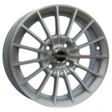 Диск R13 4x98 5,5J ET28 D58,6 Tech-Line 302 S