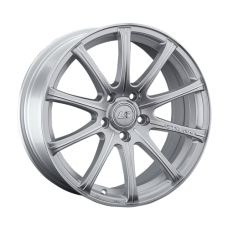 Диск R17 5x112 7,5J ET45 D57,1 LS Wheels 317 SF