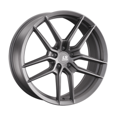 Диск R18 5x112 8J ET40 D66,6 LS FlowForming RC55 MGM