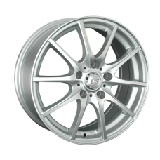 Диск R16 5x114,3 6,5J ET40 D73,1 LS Wheels 536 SF