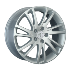 Диск R17 5x108 7,5J ET55 D63,3 Replay FD120 S