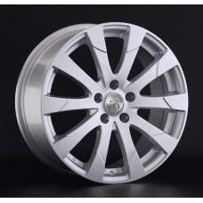 Диск R17 5x108 7,5J ET52,5 D63,3 Replay FD133 S