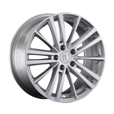 Диск R17 5x108 7,5J ET52,5 D63,3 Replay FD149 S