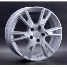 Диск R17 5x108 7,5J ET52,5 D63,3 Replay FD164 SF