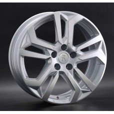 Диск R17 5x108 7J ET52,5 D63,3 Replay FD165 SF