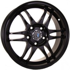 Диск R14 4x98 5,5J ET35 D58,6 Venti 1402 BL