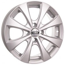 Диск R15 4x100 6J ET50 D60,1 NEO 546 SL