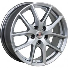 Диск R16 5x108 6,5J ET45 D63,35 Alcasta M59 HS