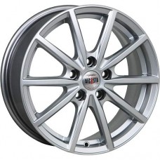 Диск R16 5x108 6,5J ET45 D63,35 Alcasta M61 HS