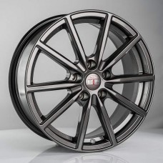 Диск R16 5x110 6,5J ET38 D65,1 Alcasta M61 Graphite