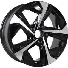 Диск R17 5x108 7J ET40 D54,1 RST R097 BD