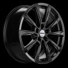 Диск R18 5x108 7,5J ET46 D63,4 Carwel Ишим 1808 BL