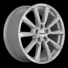 Диск R18 5x108 7,5J ET40 D54,1 Carwel Ишим 1808 SLT