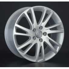 Диск R17 5x108 7,5J ET52,5 D63,3 Replay FD 120 S