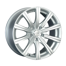 Диск R17 5x112 7,5J ET45 D57,1 LS Wheels 391 SF