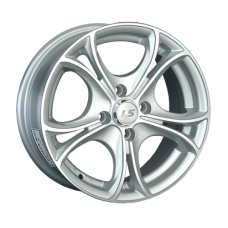 Диск R17 5x112 7,5J ET45 D57,1 LS Wheels 393 SF