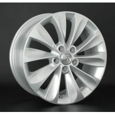 Диск R17 5x108 7J ET52,5 d63,3 Replay FD 103 S