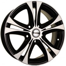 Диск R18 5x114,3 7,5J ET40 D60,1 NEO 844 BD Диск R18 5x114,3 7,5J ET40 D60,1 NEO 844 BD