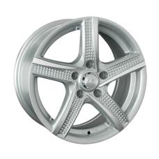 Диск R17 5x114,3 7,5J ET45 D73,1 LS Wheels 758 SF