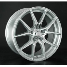 Диск R17 5x114,3 7,5J ET45 D73,1 LS Wheels 759 SF