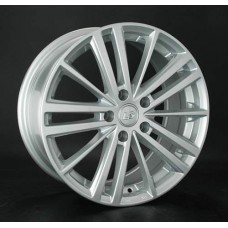 Диск R17 5x114,3 7,5J ET45 D73,1 LS Wheels 755 S