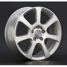 Диск R17 5x114,3 6,5J ET40 D64,1 Replay HV13 SF