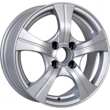 Диск R14 4x98 5,5J ET32 D58,6 Tech-Line 410 BH