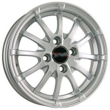 Диск R14 4x98 5,5J ET35 D58,6 Tech-Line 420 SL