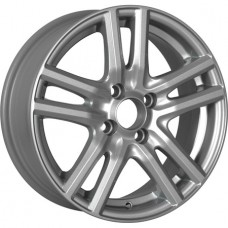 Диск R14 4x98 5,5J ET35 D58,6 Tech-Line 429 BH