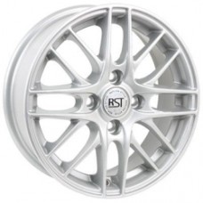 Диск R14 4x100 5,5J ET43 D60,1 RST R004 SL