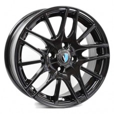 Диск R15 4x100 6J ET45 D54,1 Venti 1506 BL