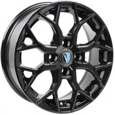 Диск R15 4x100 6J ET46 D60,1 Venti 1519 BL