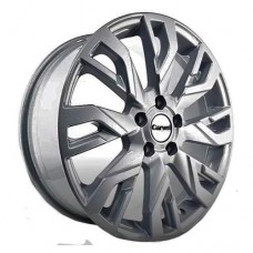 Диск R18 5x114,3 7J ET37 D66,5 Carwel Чеко 1809 GRT