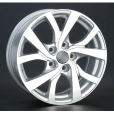 Диск R17 5x114,3 6,5J ET38 d67,1 Replay CI 25 SF