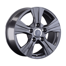 Диск R18 5x150 8J ET56 D110,1 Replay LX105 GM