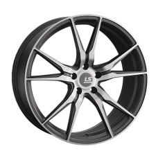 Диск R18 5x112 8J ET40 D66,6 LS FlowForming RC04 MGMF